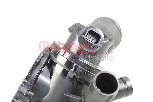 METZGER 4006416 Thermostat, Kühlmittel